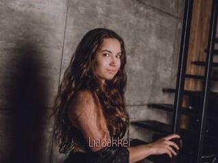 Liabakker