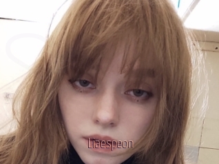 Liaespeon
