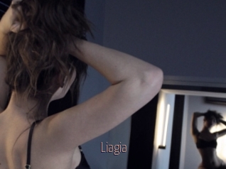 Liagia
