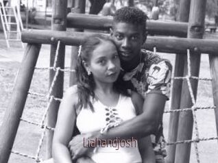 Liahandjosh