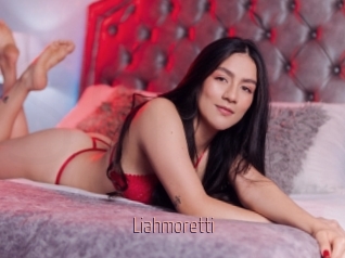 Liahmoretti