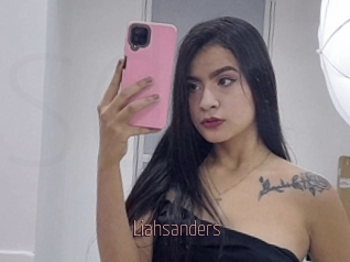 Liahsanders