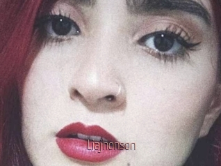 Liajhonson