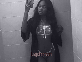 Liajohnnson