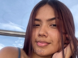 Liakiity