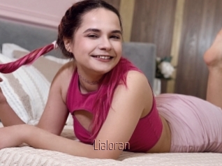 Lialoran