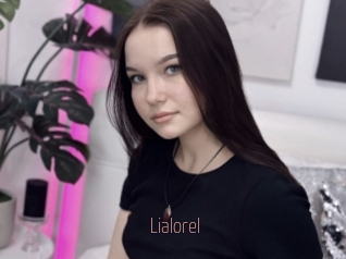 Lialorel