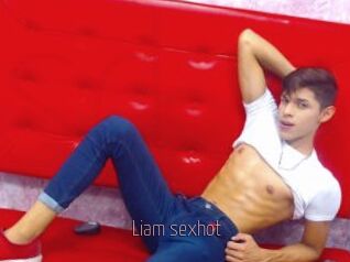 Liam_sexhot