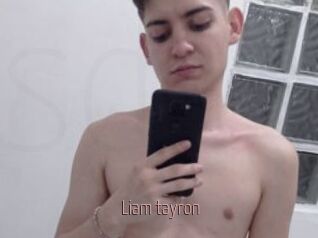 Liam_tayron