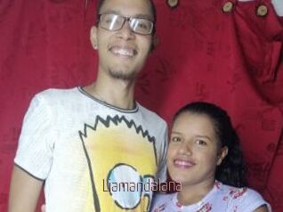 Liamandalana