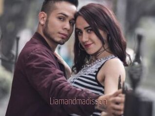 Liamandmadisson
