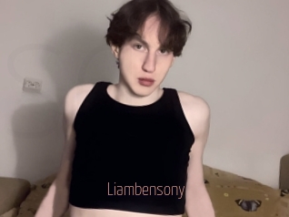 Liambensony