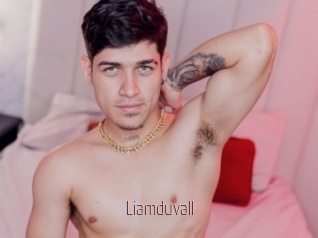 liamduvall Sexe désirs