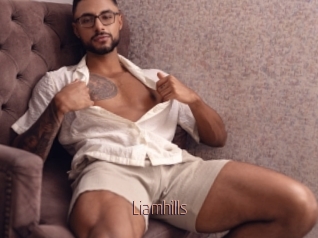liamhills Sexe désirs