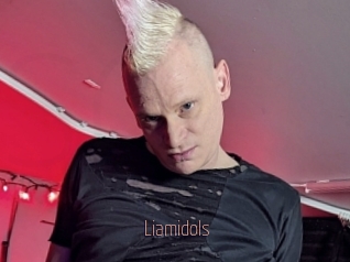liamidols Sexe désirs