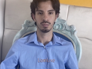 liamluxe Sexe désirs