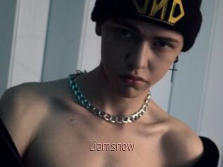Liamsnow
