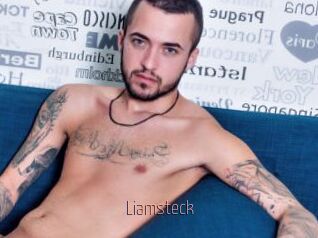 Liamsteck