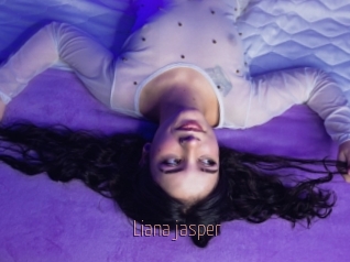 Liana_jasper