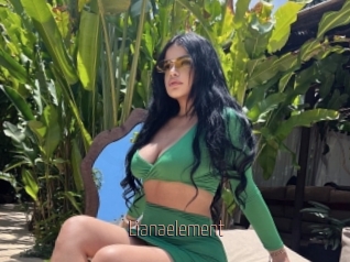 Lianaelement