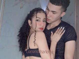 lianandcharlotte Sexe désirs