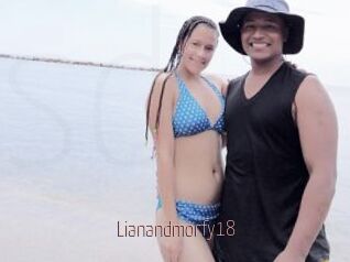 Lianandmorfy18