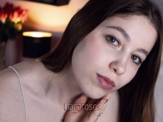 lianaroses Sexe désirs