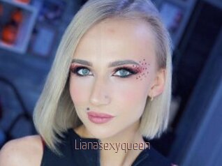 lianasexyqueen Sexe désirs