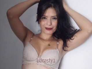 Lianasty1