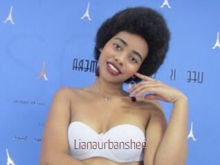 Lianaurbanshee