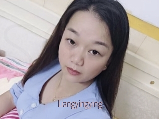 Liangyingying