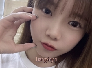 Liangyinyin