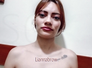 Liannabrow
