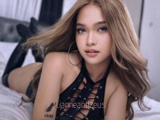 Lianneandzeus