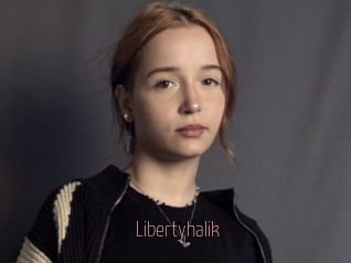 Libertyhalik