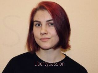 Libertypassion