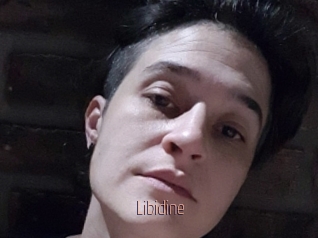Libidine