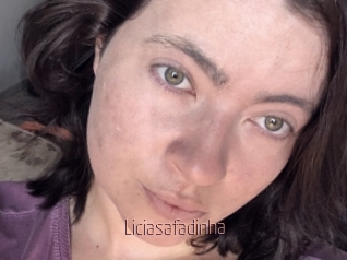 Liciasafadinha