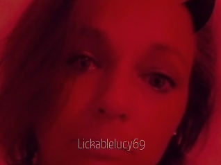 Lickablelucy69
