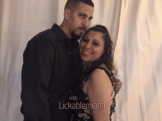 Lickablemiami