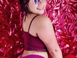 Lie_lee20