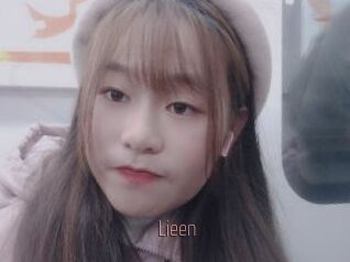Lieen