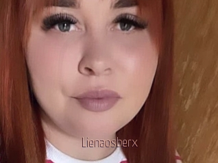 Lienaosberx