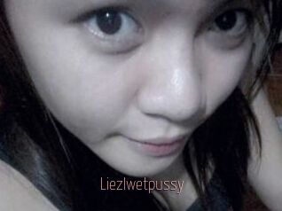 Liezlwetpussy