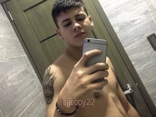 Lifeboy22