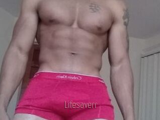 Lifesaverr