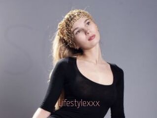 lifestylexxx Sexe désirs