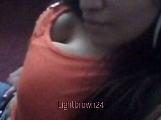 Lightbrown24