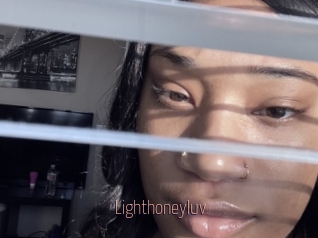 Lighthoneyluv