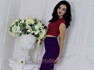 Lightoflifee